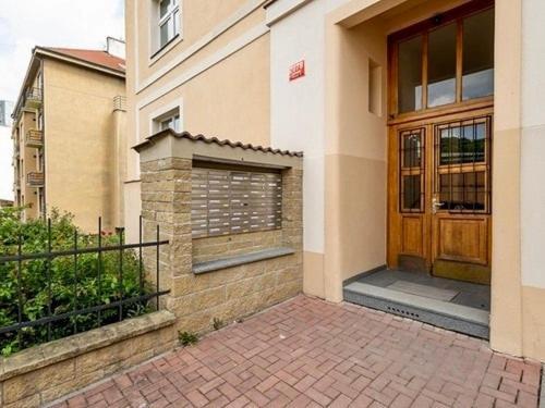 Appartement Charm Deco Near Old Town, All-friendly