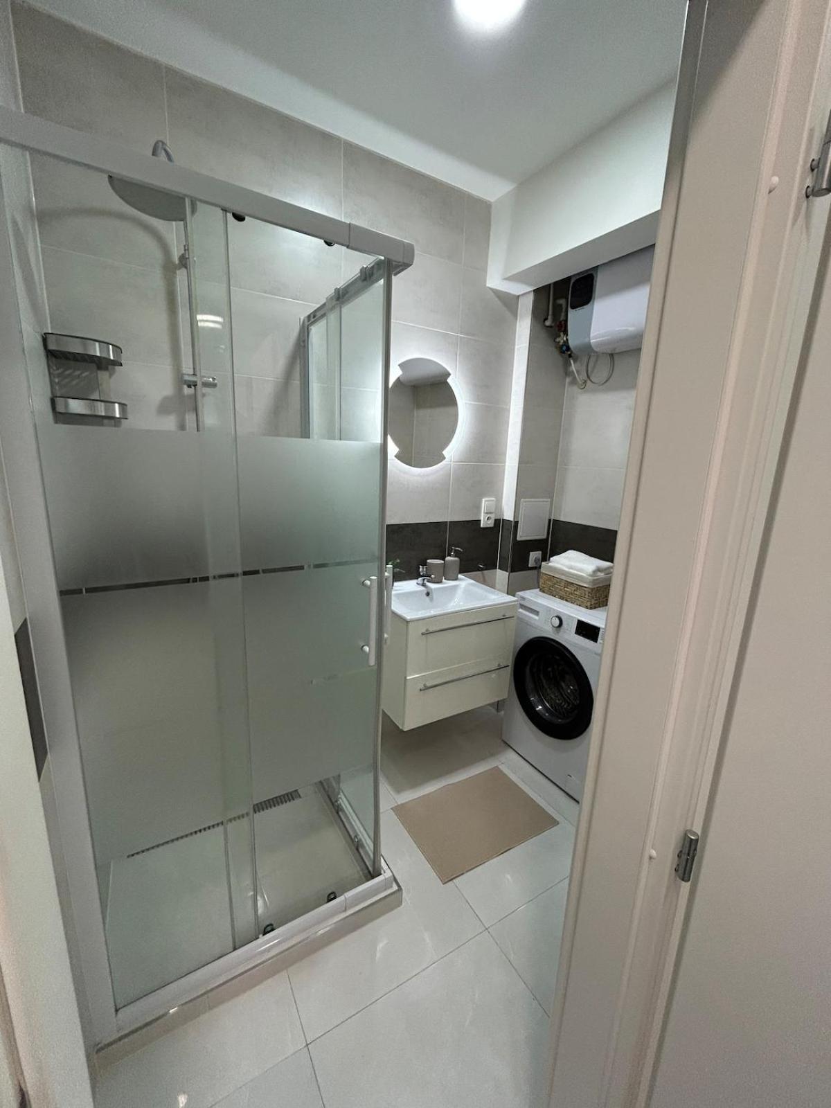 Appartement Charm Deco Near Old Town, All-friendly *