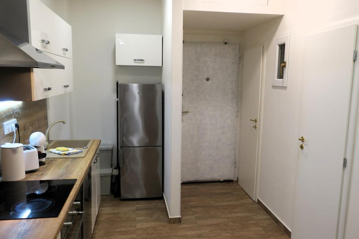 Charm Deco Near Old Town, All-friendly Appartement Praag