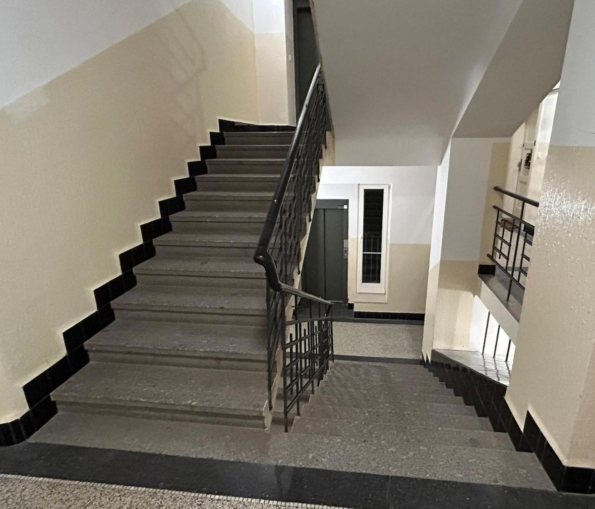 Appartement Charm Deco Near Old Town, All-friendly *