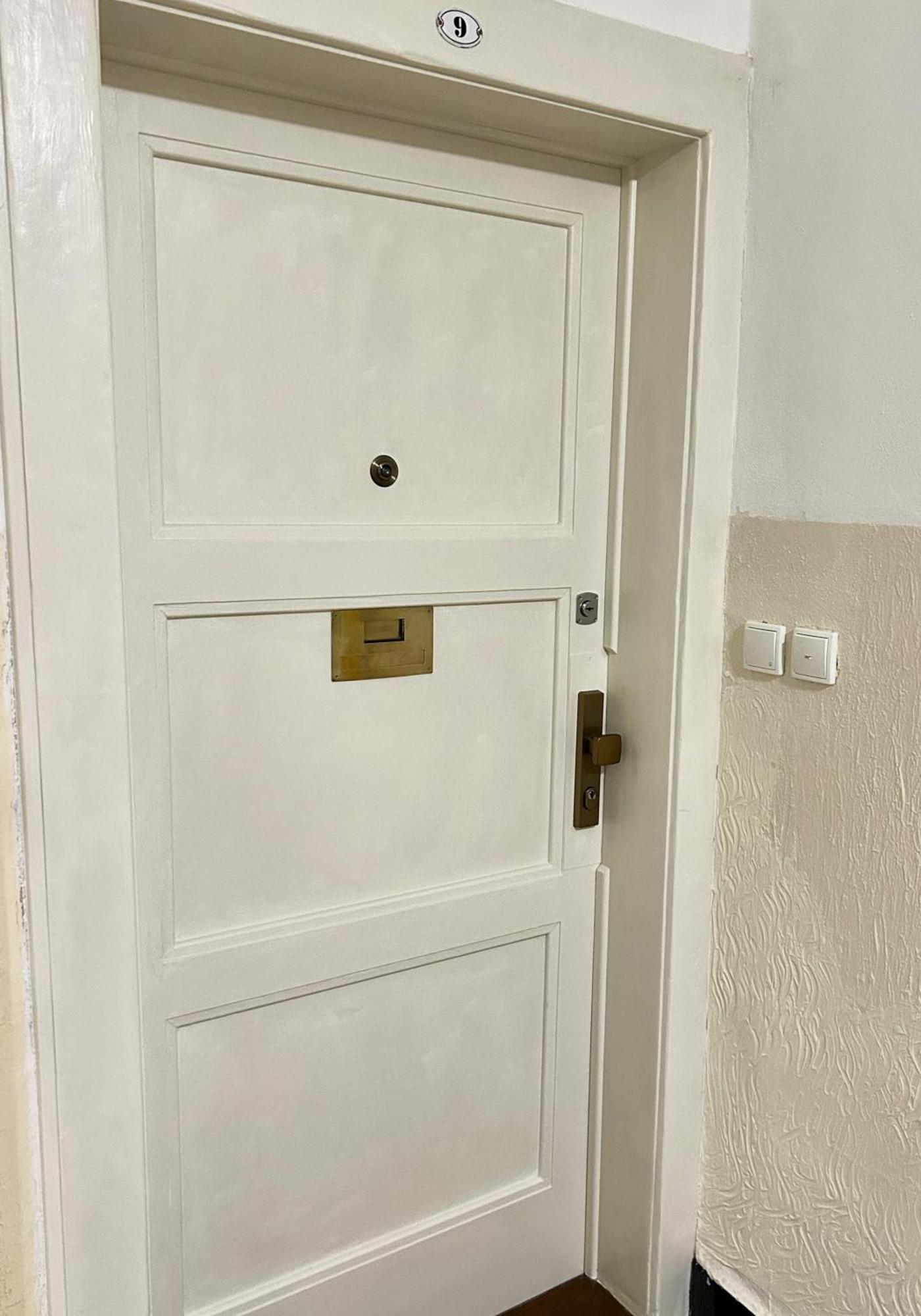 Charm Deco Near Old Town, All-friendly Appartement Praag