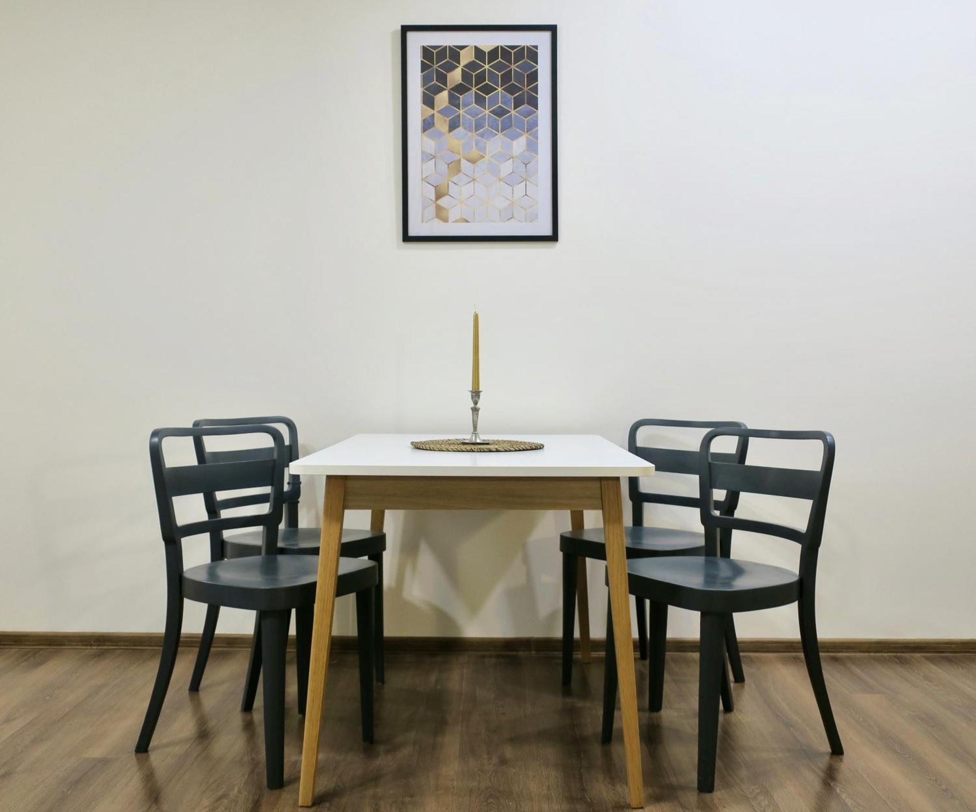 Charm Deco Near Old Town, All-friendly Appartement *
