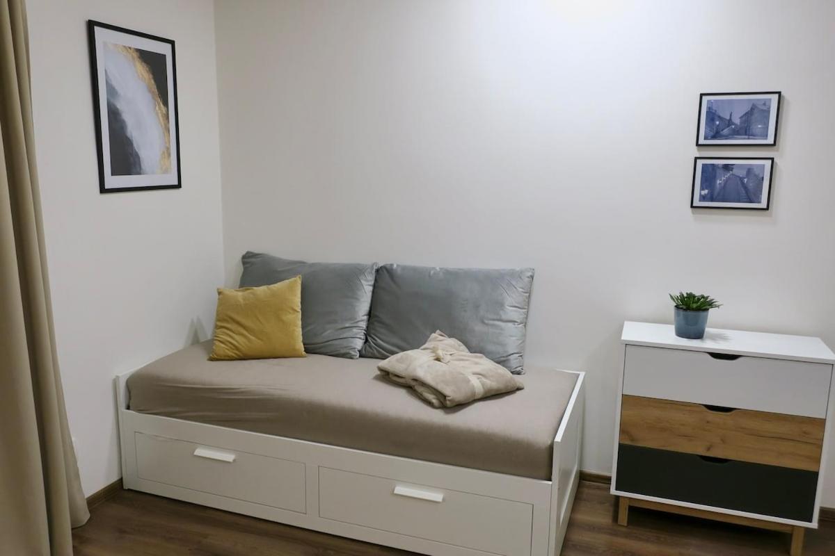 Charm Deco Near Old Town, All-friendly Apartmán *