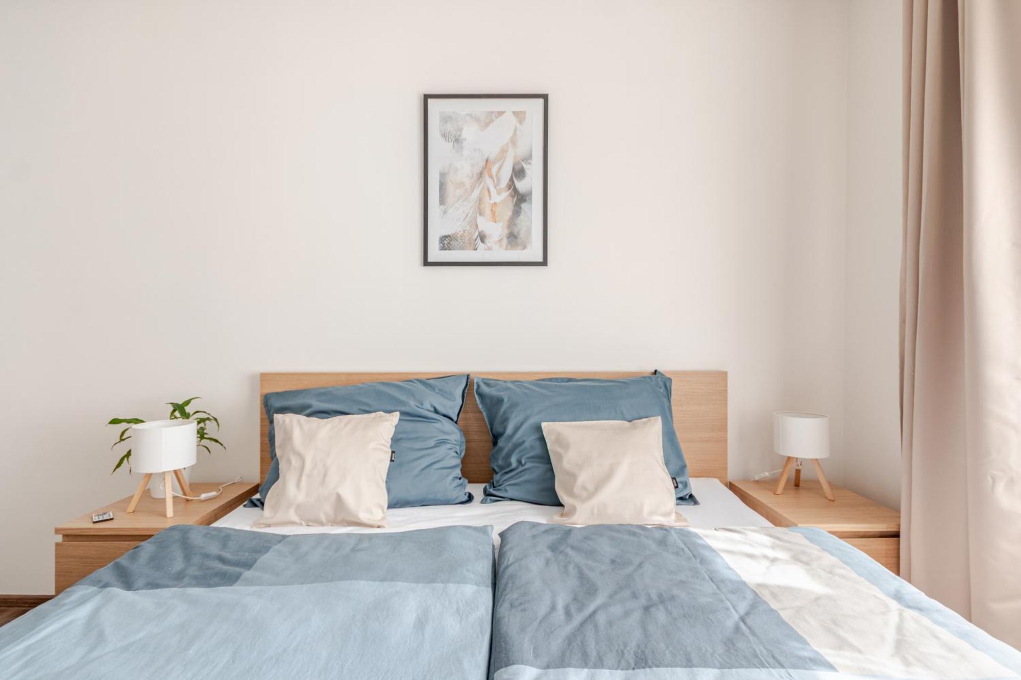 Apartmán Charm Deco Near Old Town, All-friendly